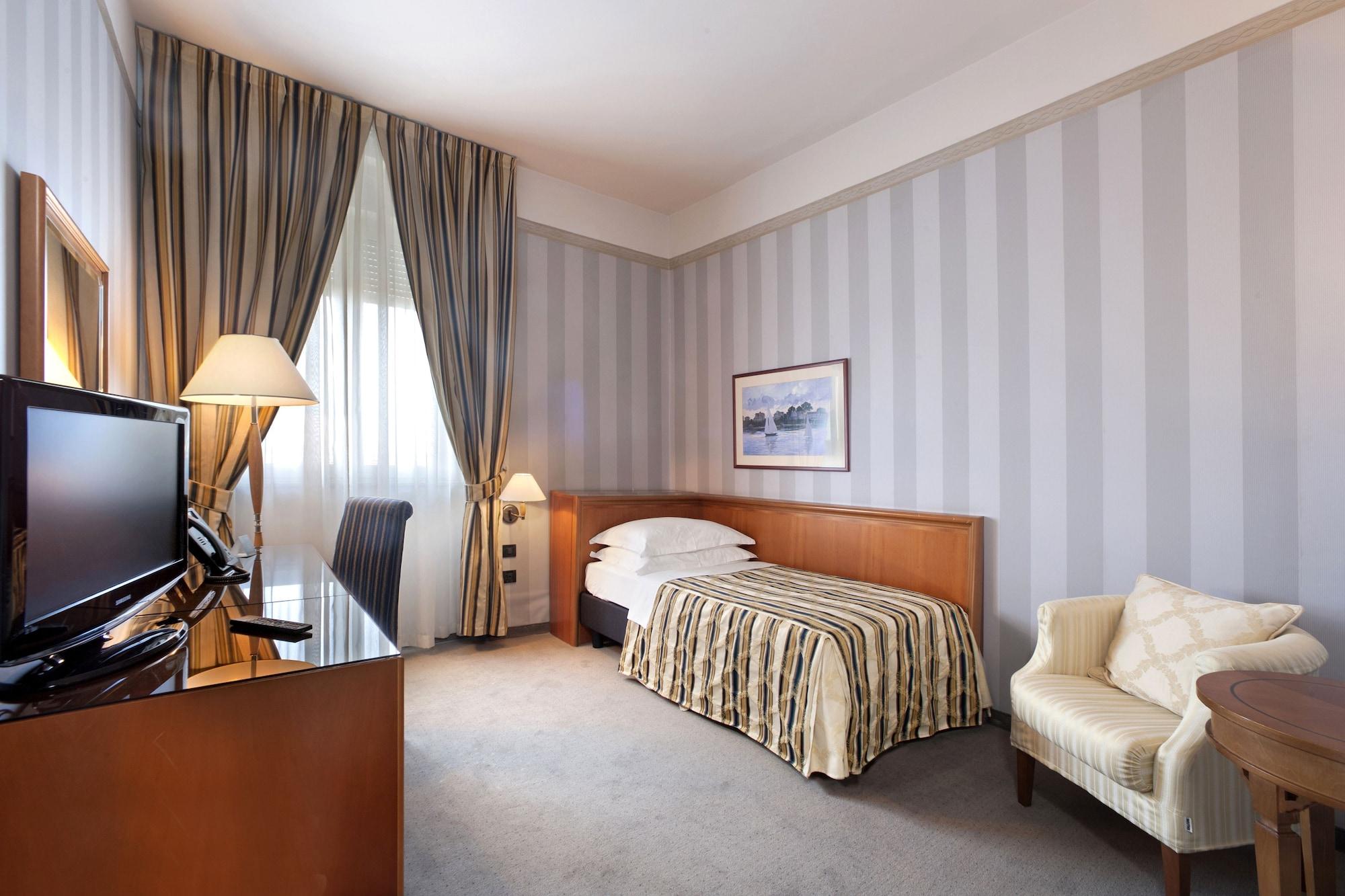 Grand Hotel Bonavia Ριέκα Εξωτερικό φωτογραφία
