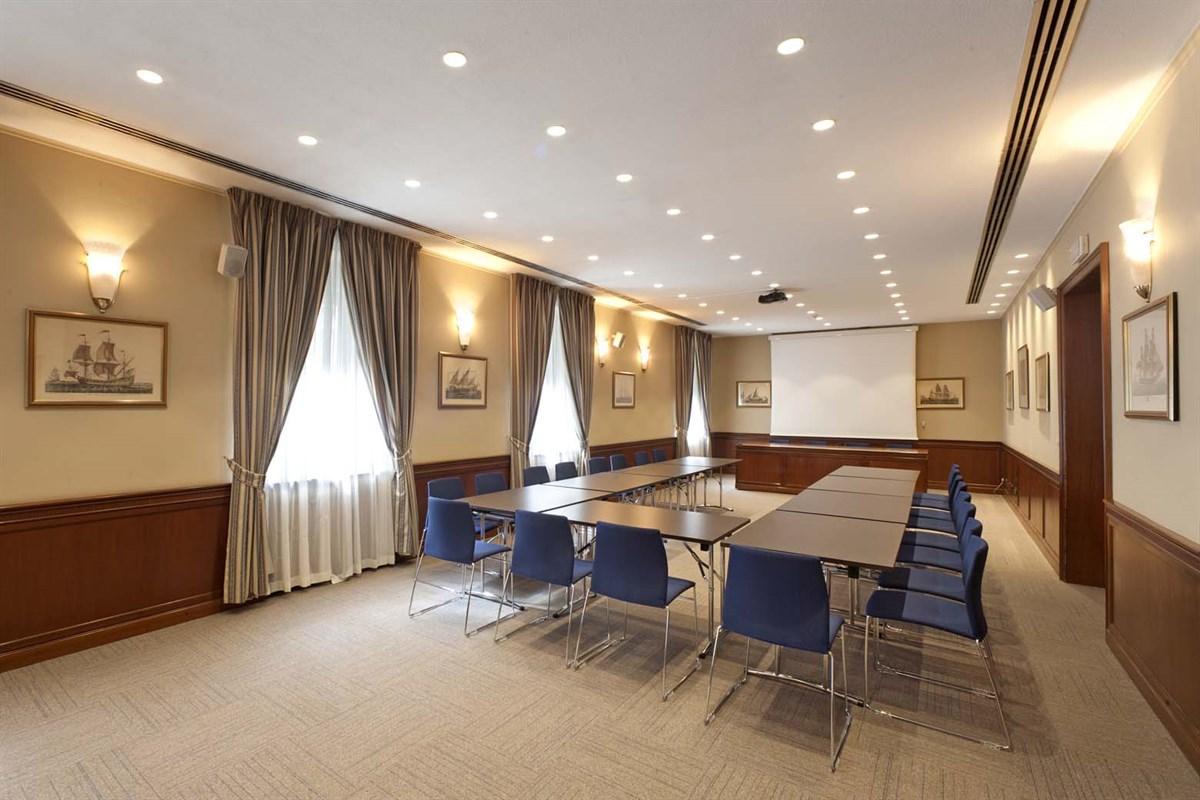 Grand Hotel Bonavia Ριέκα Εξωτερικό φωτογραφία