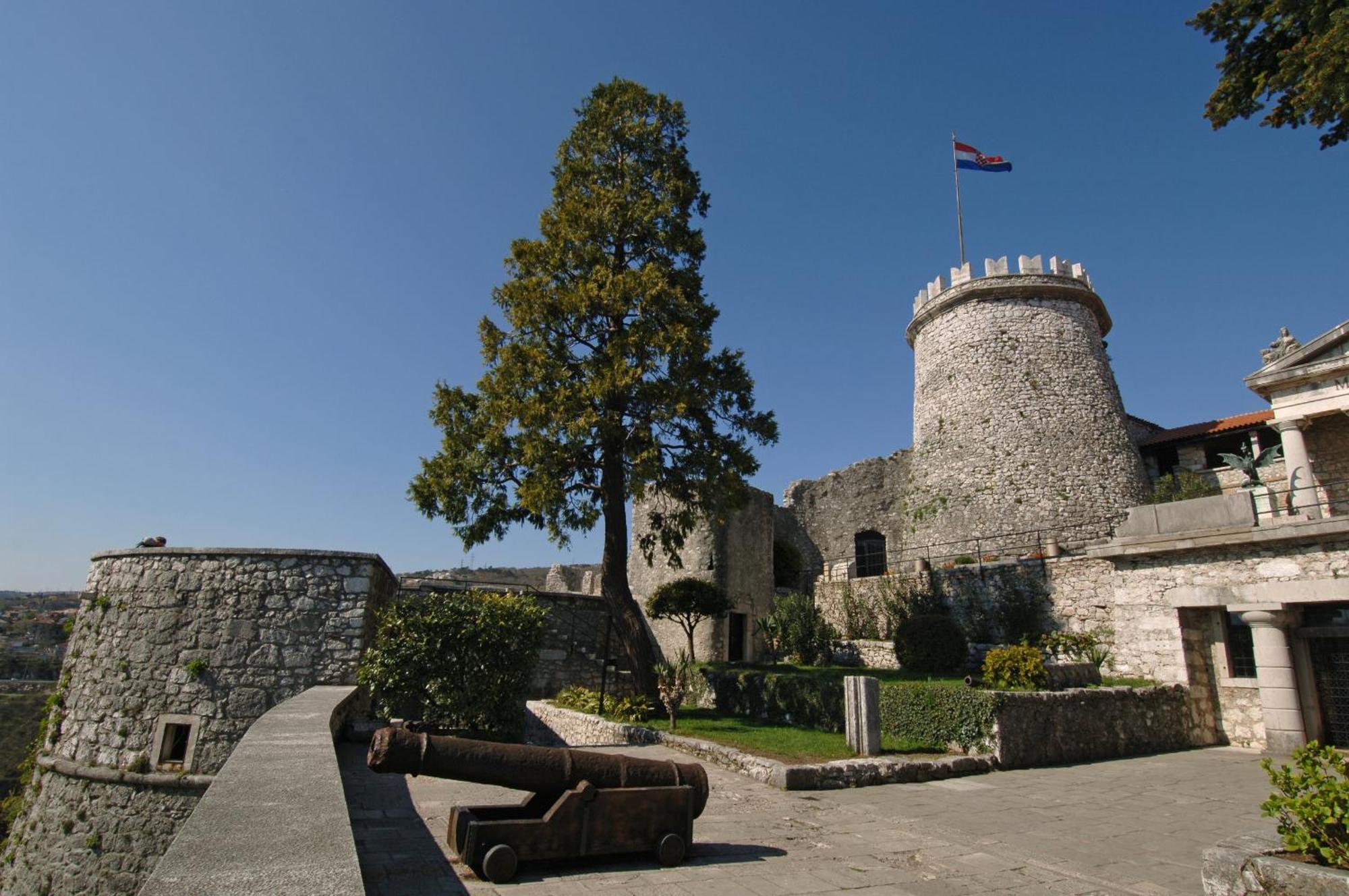 Grand Hotel Bonavia Ριέκα Εξωτερικό φωτογραφία