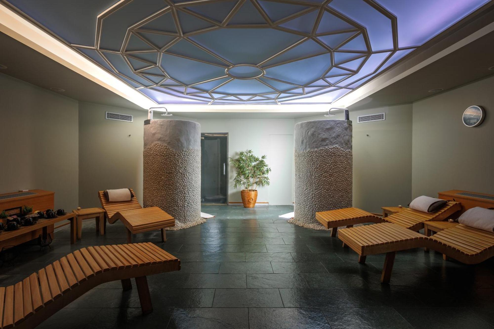 Grand Hotel Bonavia Ριέκα Εξωτερικό φωτογραφία