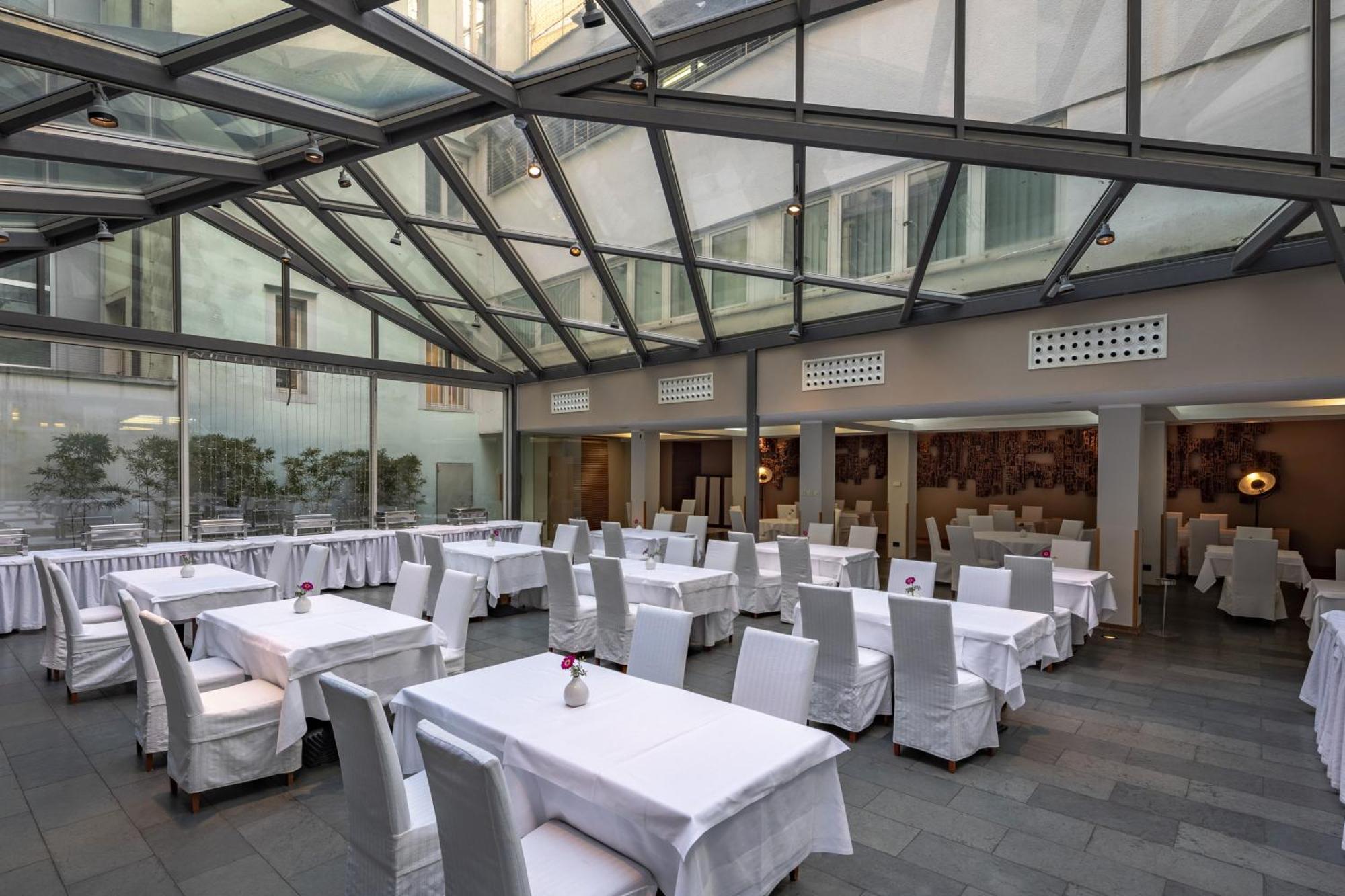 Grand Hotel Bonavia Ριέκα Εξωτερικό φωτογραφία