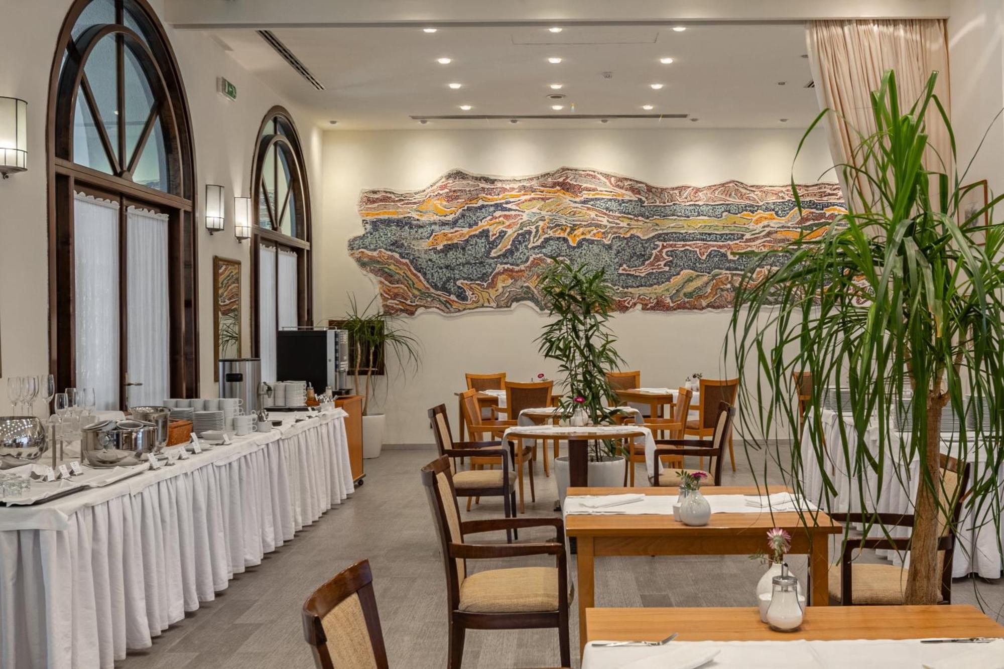 Grand Hotel Bonavia Ριέκα Εξωτερικό φωτογραφία