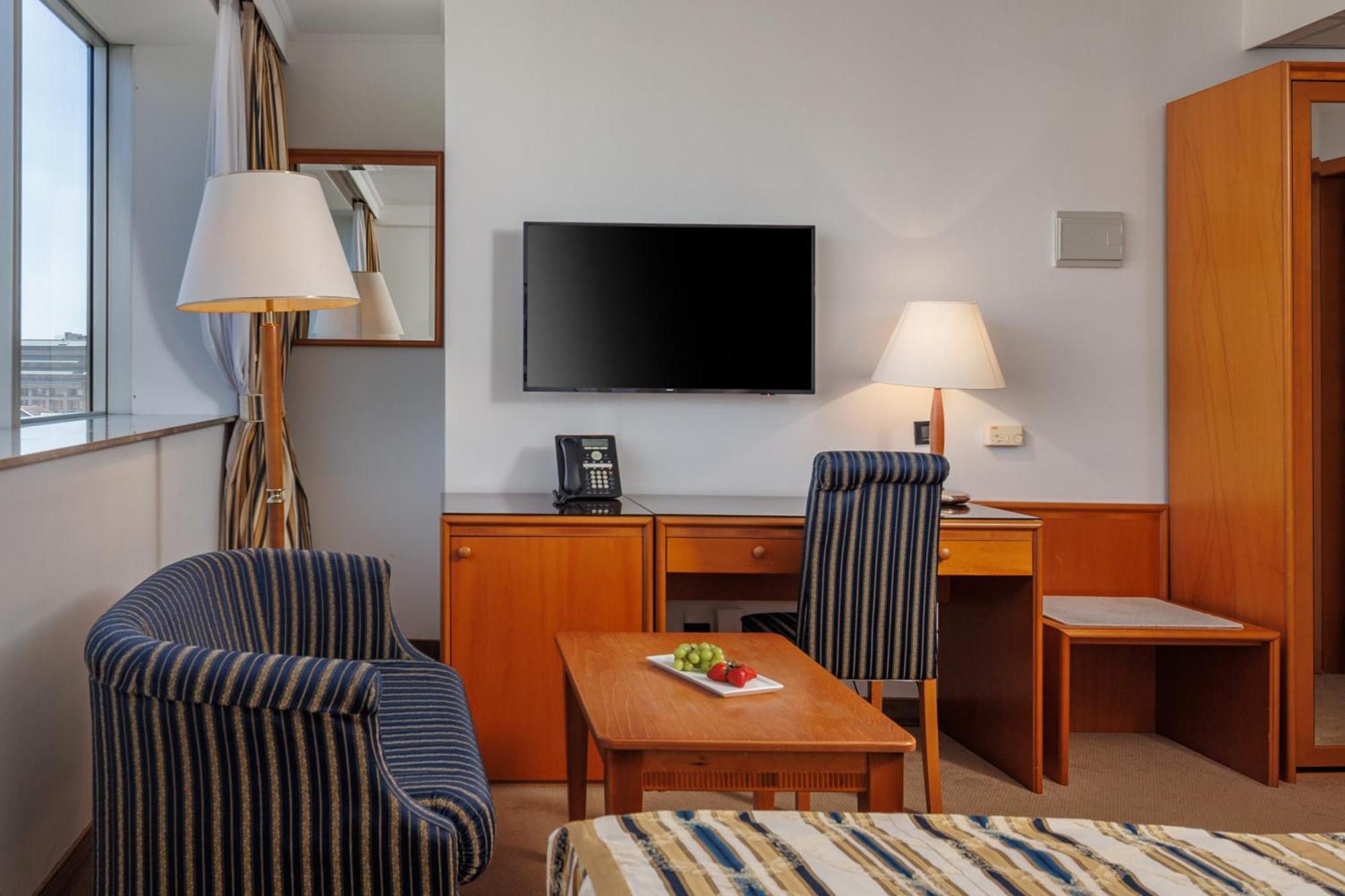 Grand Hotel Bonavia Ριέκα Δωμάτιο φωτογραφία