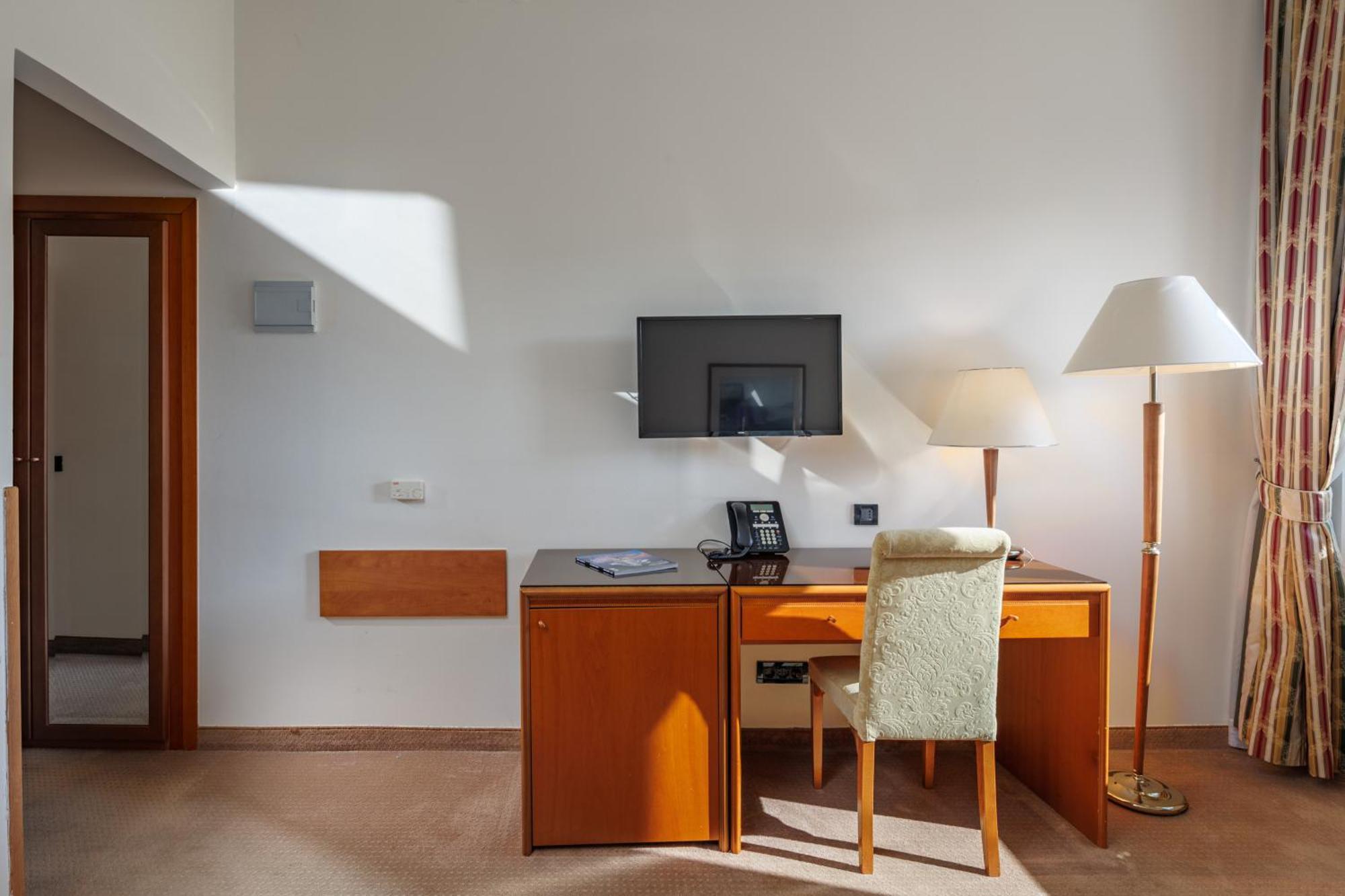 Grand Hotel Bonavia Ριέκα Εξωτερικό φωτογραφία