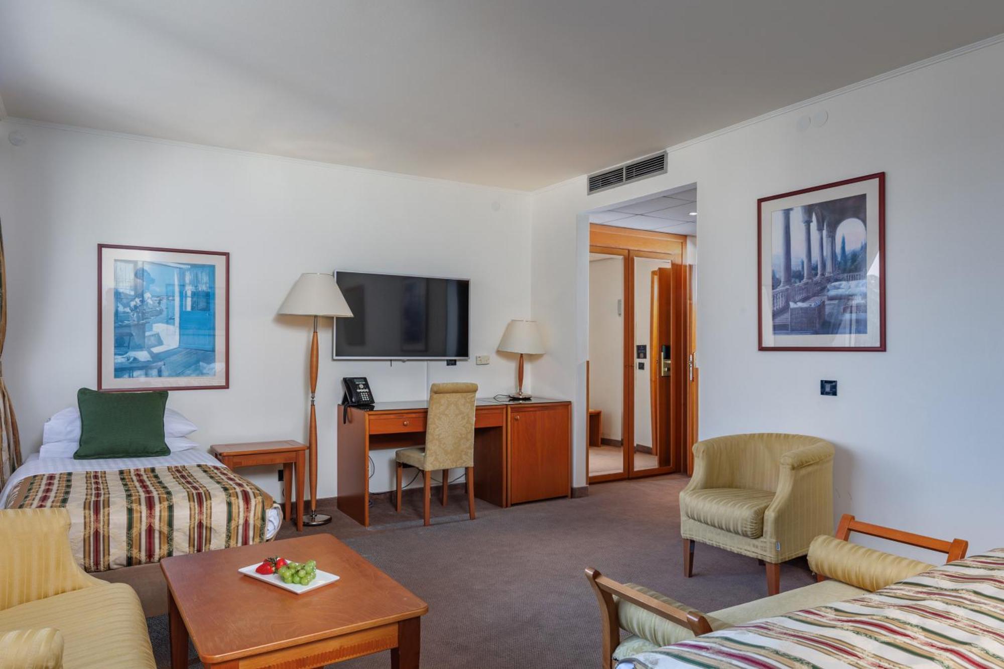 Grand Hotel Bonavia Ριέκα Εξωτερικό φωτογραφία